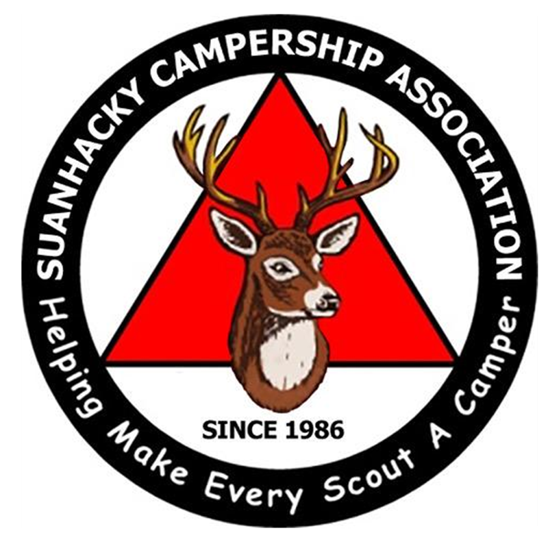 Suanhacky Campership Association